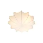 Nordlux Aeron Luce da soffitto 60 Tessuto Bianca | Adatto per 1x E27