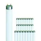 Confezione Multipack 25x Philips MASTER TL-D Super 80 18W - 830 Luce Calda -  | 60cm