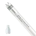 Philips Tubo LED T8 CorePro (UN) High Output 8W 850lm - 830 Luce Calda | 60cm - Sostitutiva 18W