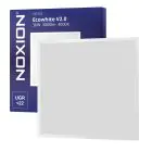 Noxion Pannello a LED Ecowhite V2.0 36W 3800lm - 840 Bianco Freddo | 60x60cm - UGR 