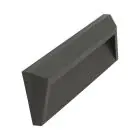 Luce da parete montaggio a superficie Bulkhead LED Chester Illuminazione scale LED SMD 1.5W 100lm 4000K IP65 | Bianco Freddo