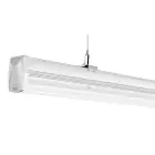 Noxion LED Fila Continua NX-Line V2 55-70W 9900-12600lm 120D - 840 Bianco Freddo | 1500mm - 8 Poli - UGR 