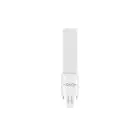 Noxion Lucent PL-S LED 2.8W - 830 Luce Calda | Sostitutiva 5W