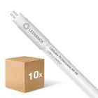 Confezione Multipack 10x Ledvance Tubo LED T5 Performance (HF) High Efficiency 10W 1350lm - 830 Luce Calda -  | 85cm - Sostitutiva 21W