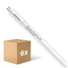 Confezione Multipack 6x Philips TrueForce Core LED E27 HPL/SON Ghiaccio 26W 4000lm 300D - 840 Bianco Freddo | Sostitutiva 125W