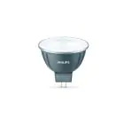 Philips Master LED Faretti GU5.3 MR16 7.5W 621lm 24D - 927 Bianco Molto Caldo | Miglior resa cromatica - Dimmerabile - Sostitutiva 50W