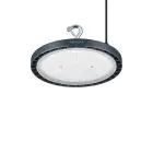 Philips Highbay LED BY120P Coreline G5 Aluminium Grigio 67W 10500lm 55D - 840 Bianco Freddo | IP65