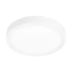 Eglo Luce da soffitto Argolis 2 Acciaio Bianca 20W 2400lm - 830 Luce Calda -  | IP44