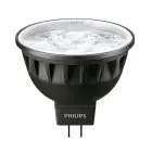 Philips Master LED Faretti GU5.3 MR16 7.5W 500lm 36D - 930 Luce Calda | Miglior resa cromatica - Dimmerabile - Sostitutiva 50W