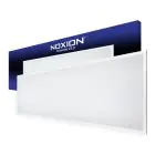 Noxion Pannello a LED Ecowhite V2.0 36W 3700lm - 840 Bianco Freddo | 120x30cm - UGR 