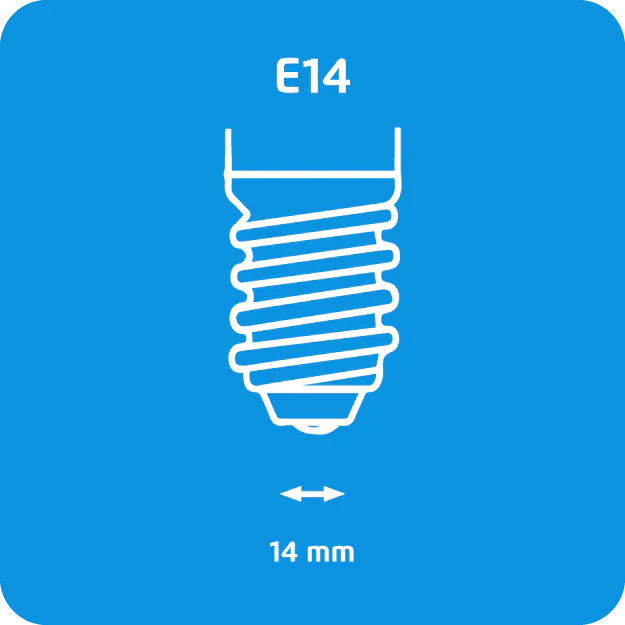 lampadine LED E14